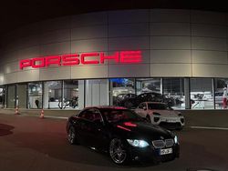 Schwarz Gebraucht 2010 BMW 325 Cabriolet Cabrio | 13.299 €