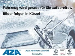 Blau Gebraucht 2019 VW Touran Highline Van / Kleinbus | 26.449 € (Fairer Preis)
