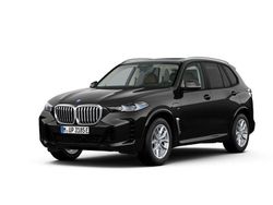 Schwarz Gebraucht 2024 BMW X5 Performance SUV | 78.980 € (Superpreis)