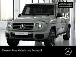 Grau Gebraucht 2024 Mercedes G500 AMG SUV | 183.890 € (Superpreis)