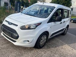 Weiß Gebraucht 2018 Ford Transit Van / Kleinbus | 7.800 € (Superpreis)