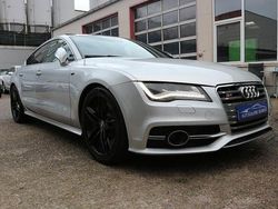 Silber Gebraucht 2014 Audi S7 Sportback Sport Kleinwagen | 23.900 € (Fairer Preis)