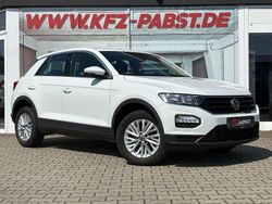 Weiß Gebraucht 2022 VW T-Roc SUV | 18.990 € (Guter Preis)