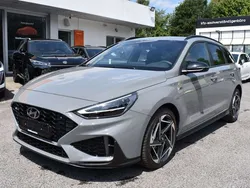 Ecotronic grey Neu 2025 Hyundai i30 N Line Kombi | 26.950 € (Guter Preis)