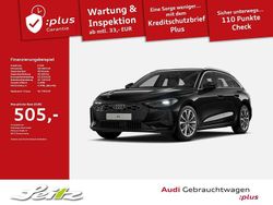 Mythosschwarz metallic Gebraucht 2025 Audi A5 Sport Coupé | 45.749 € (Superpreis)