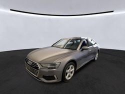 Grau Gebraucht 2020 Audi A6 Design Limousine | 28.999 € (Fairer Preis)