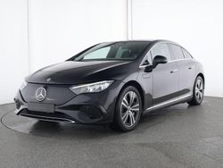 Schwarz Gebraucht 2024 Mercedes 300 Limousine | 42.830 €