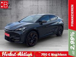 Grau Gebraucht 2024 Cupra Tavascan VZ SUV | 44.950 € (Guter Preis)