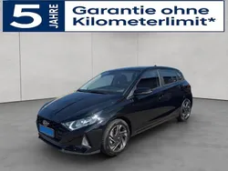 Schwarz Gebraucht 2023 Hyundai i20 Trend Limousine | 15.999 € (Guter Preis)