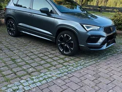 Grau Gebraucht 2022 Cupra Ateca SUV | 36.500 € (Fairer Preis)