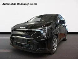 Schwarz Neu 2025 Kia Picanto 2 Kleinwagen | 16.426 € (Fairer Preis)