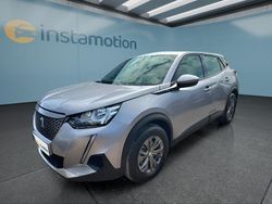 Gebraucht 2021 Peugeot e-2008 Active SUV | 16.749 € (Guter Preis)