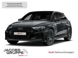 Andere Gebraucht 2025 Audi RS3 Ambiente Limousine | 69.990 € (Etwas zu teuer)