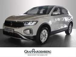 Othercolor Gebraucht 2022 VW T-Roc Life SUV | 22.444 € (Fairer Preis)