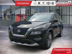 Black pearl (m) Neu 2025 Nissan X-Trail Tekna SUV | 51.740 €
