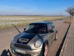 Gold Gebraucht 2007 Mini Cooper Kleinwagen | 3.700 €