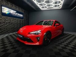 Rot Gebraucht 2019 Toyota GT86 GT Coupé | 27.990 € (Fairer Preis)
