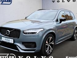 Grau Gebraucht 2021 Volvo XC90 R-Design SUV | 39.950 € (Fairer Preis)