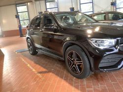 Schwarz Gebraucht 2020 Mercedes GLC200 SUV | 28.990 € (Guter Preis)
