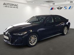 Blau Gebraucht 2022 BMW 420 Gran Coupé Coupé | 33.990 € (Guter Preis)