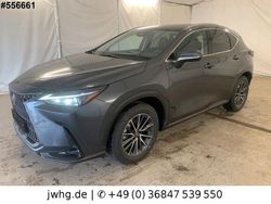Grau Neu 2025 Lexus NX350h SUV | 47.600 € (Superpreis)