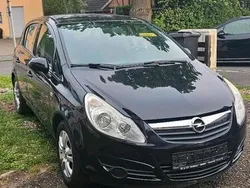 Gebraucht 2009 Opel Corsa Kleinwagen | 2.400 € (Fairer Preis)