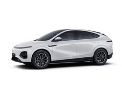 Weiß Gebraucht 2025 XPENG G6 SUV | 44.643 € (Guter Preis)