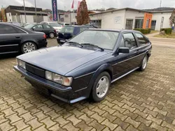 Violet Gebraucht 1988 VW Scirocco GTX Coupé | 12.300 €