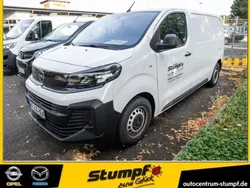 Othercolor Gebraucht 2024 Opel Vivaro S Van | 24.300 € (Guter Preis)