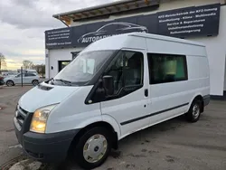 Weiß Gebraucht 2008 Ford Transit Abholung | 3.462 € (Superpreis)