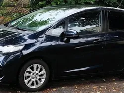 Blau Gebraucht 2019 Honda Jazz Kleinwagen | 12.999 €