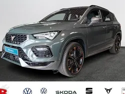 Grün Gebraucht 2025 Cupra Ateca VZ SUV | 55.670 €