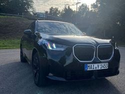 Schwarz Gebraucht 2025 BMW X3 M Sport SUV | 56.990 € (Superpreis)