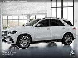 Gebraucht 2024 Mercedes GLE400 | 77.990 € (Superpreis)