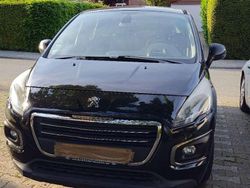 Gebraucht 2014 Peugeot 3008 Allure Kombi | 7.000 € (Guter Preis)