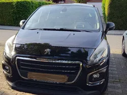 Gebraucht 2014 Peugeot 3008 Allure Kombi | 7.000 € (Fairer Preis)