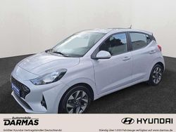 Grau Gebraucht 2024 Hyundai i10 Trend Kleinwagen | 15.290 € (Fairer Preis)