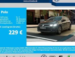 VW Polo
