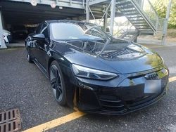 Gebraucht 2024 Audi RS e-tron GT Ambiente Limousine | 79.900 € (Superpreis)