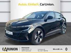 Schwarz Gebraucht 2023 Renault Megane E-Tech Evolution Limousine | 33.575 €