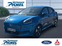 Blau(metallic) Gebraucht 2025 Ford Puma Gen-E SUV | 33.490 €