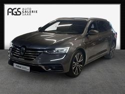 Grau Gebraucht 2022 Renault Talisman GrandTour Initiale Paris Kombi | 29.999 € (Etwas zu teuer)