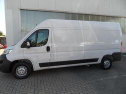 Weiß Gebraucht 2024 Opel Movano Van | 25.090 € (Guter Preis)