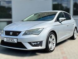 Silber Gebraucht 2013 Seat Leon FR Limousine | 9.489 € (Fairer Preis)