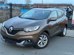 Braun Gebraucht 2015 Renault Kadjar XMOD SUV | 10.899 € (Fairer Preis)