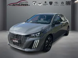 Met. selenium grau Gebraucht 2024 Peugeot 208 Allure Kleinwagen | 17.980 € (Etwas zu teuer)