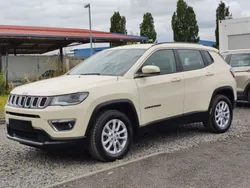 Beige Gebraucht 2021 Jeep Compass SUV | 15.990 € (Guter Preis)