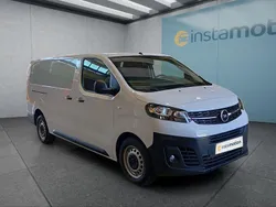 Weiß Neu 2024 Opel Vivaro Van | 29.399 € (Fairer Preis)
