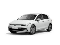 VW Golf VIII