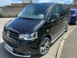 Other Gebraucht 2015 VW T5 Startline Van | 24.000 €